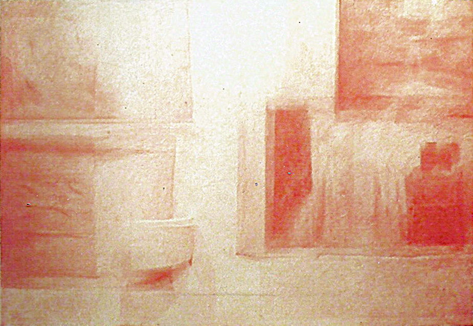 UNTITLED NO. 1