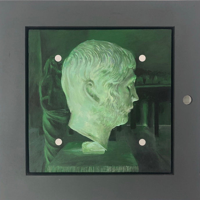 VALUES ROMAN 03