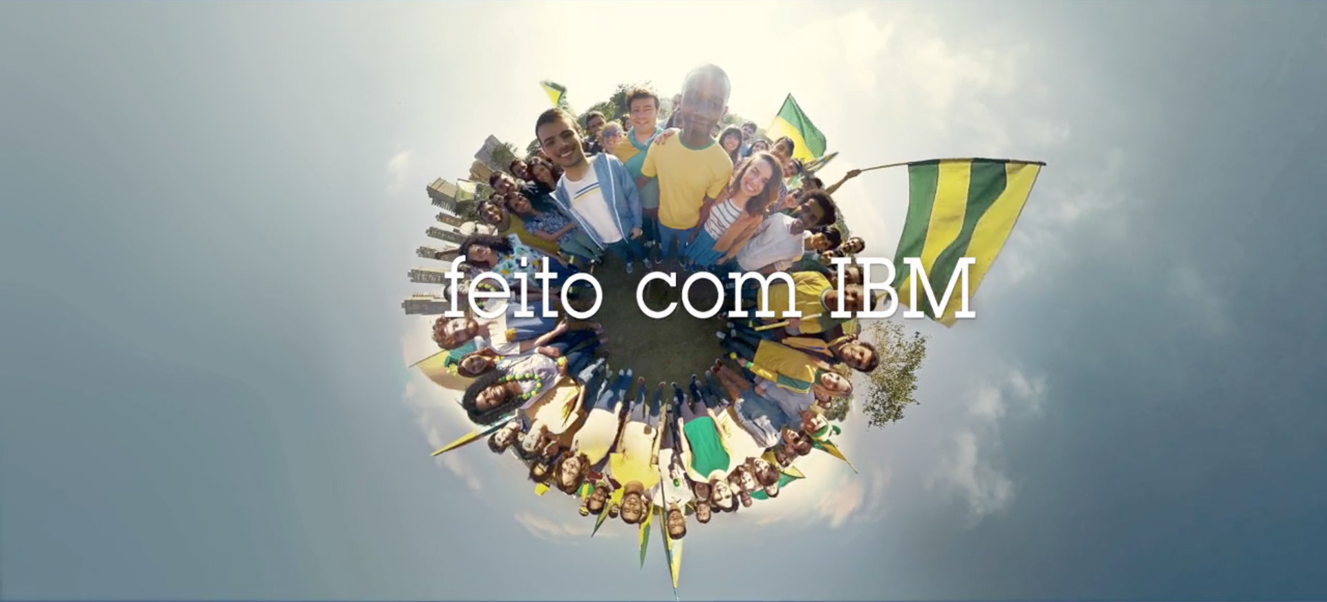 IBM | Planet