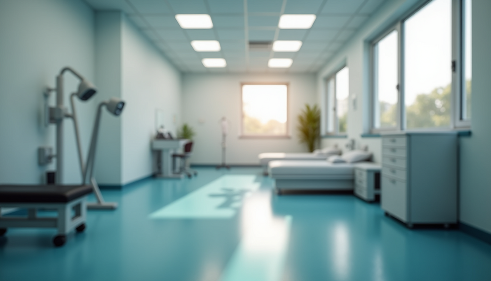 Exploring the Physiotherapy Experience: What to Expect