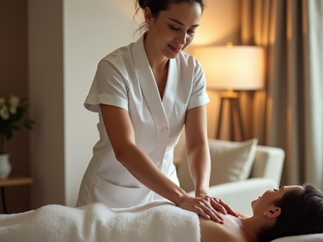 Unwind and Discover: The Secret World of Outcall Massage Services in Tokyo Bay Area/Tokyo Disney Land Area/Makuhari Area