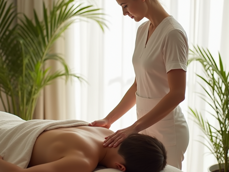 Massage Services in Narita - Narita Hotel Massage