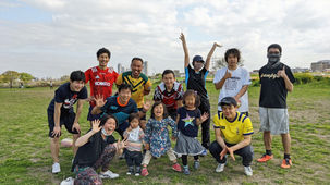 練習会2021年4月4日