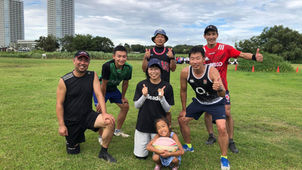 練習会2021年8月21日