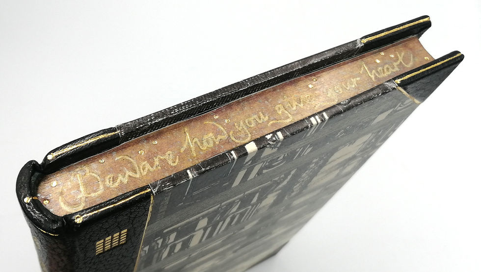 Thumbnail: Northanger Abbey - Jane Austen