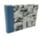 Photo Album for Book Lovers