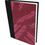 Thumbnail: A5 Sketchbook - Raspberry Fern