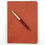 Thumbnail: A5 Soft Leather Sketchbook