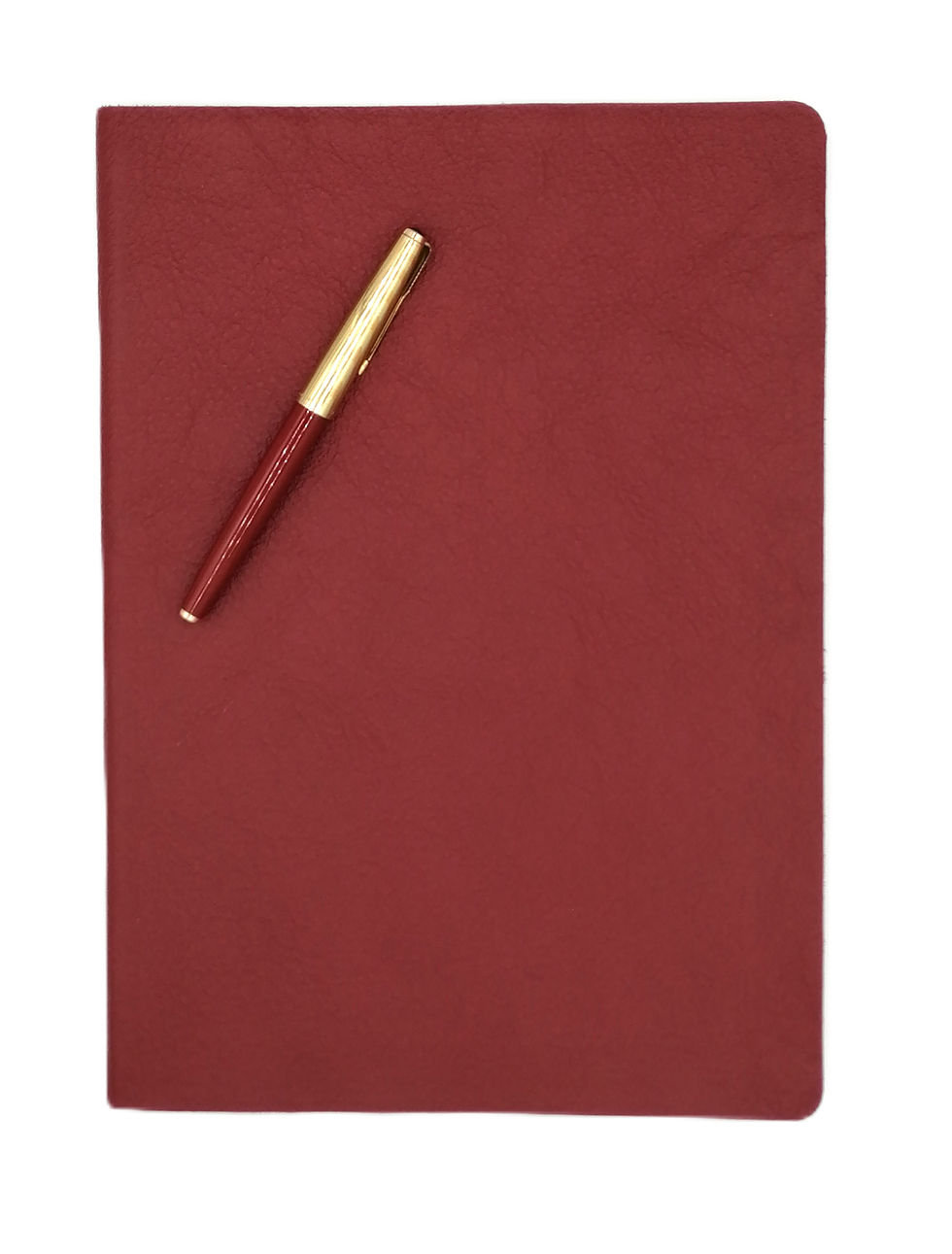 Thumbnail: A4 Soft leather sketchbook