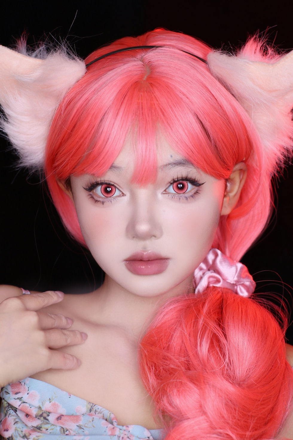 Thumbnail: [Cupid] 1-day Sacred Series in Lycium Red 红糖枸杞‌