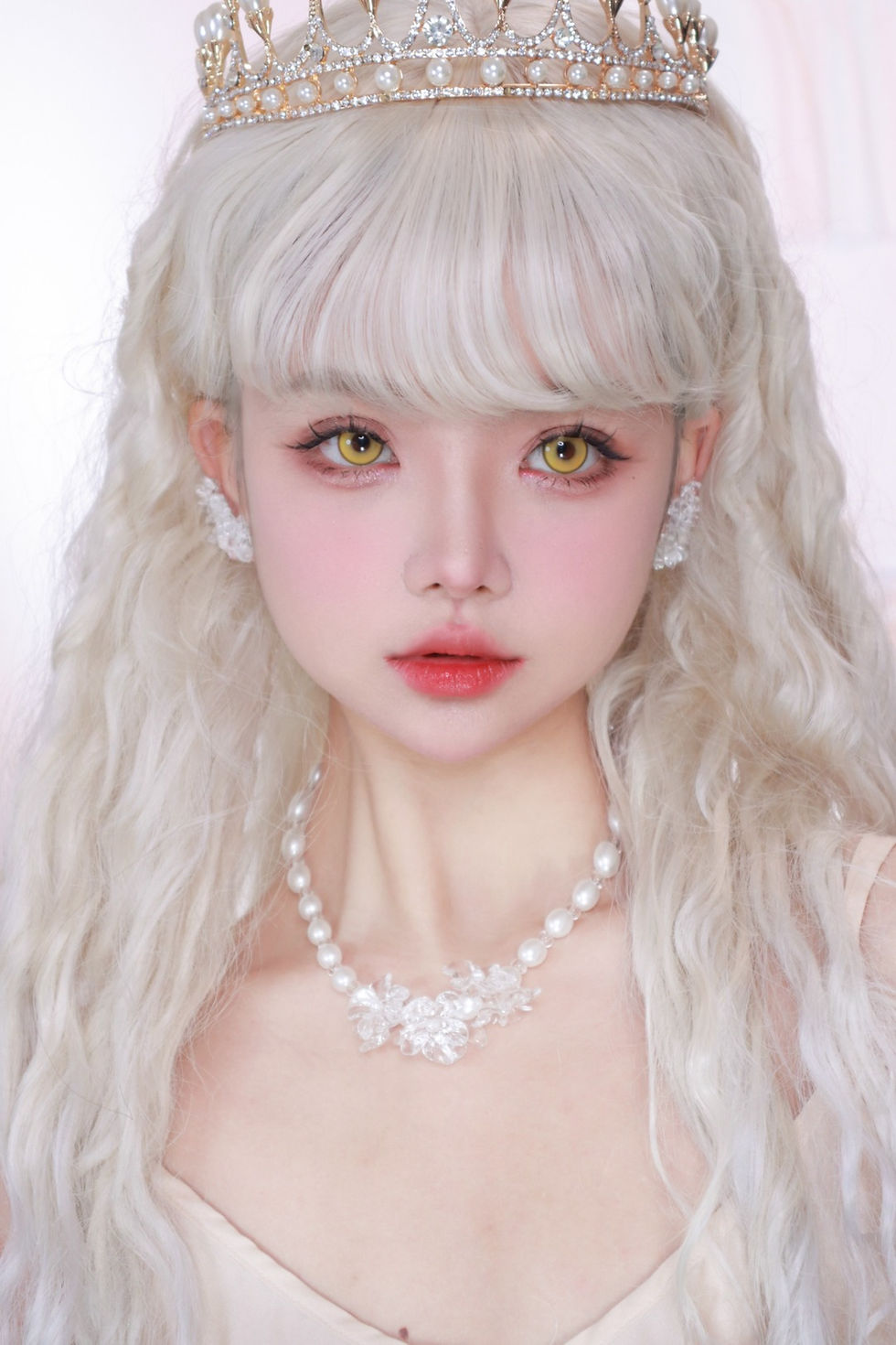 Thumbnail: [Doya 1 Day] Flash 金色闪光 Series Gold 金