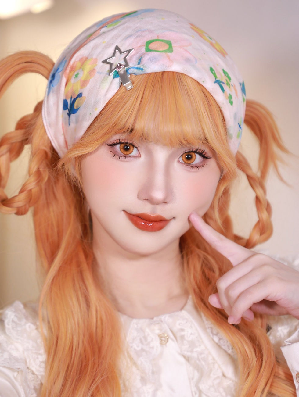 Thumbnail: [Risako] Sunrise 闪耀日出 Series in Brown