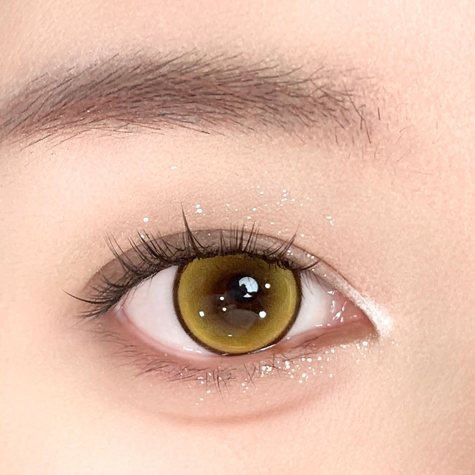 Thumbnail: [DGuGuLens 1 day] BoZai Series in Gold 波崽糕金