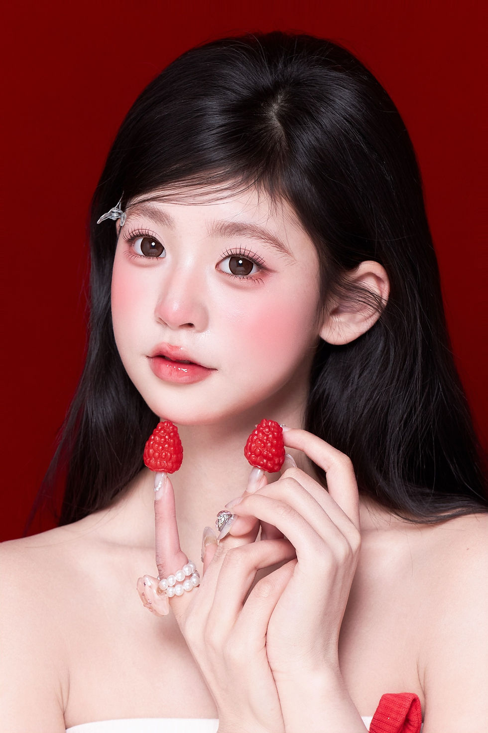 Thumbnail: [Obalens 6-Month] Xtra Series Retro Barbie Choco 超大古早娃娃巧