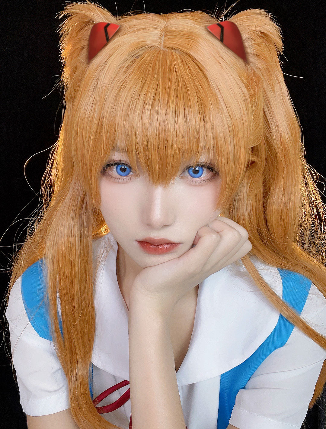 [Doya 6-Month] God of Fate 命运の神 Series Leto 勒托蓝