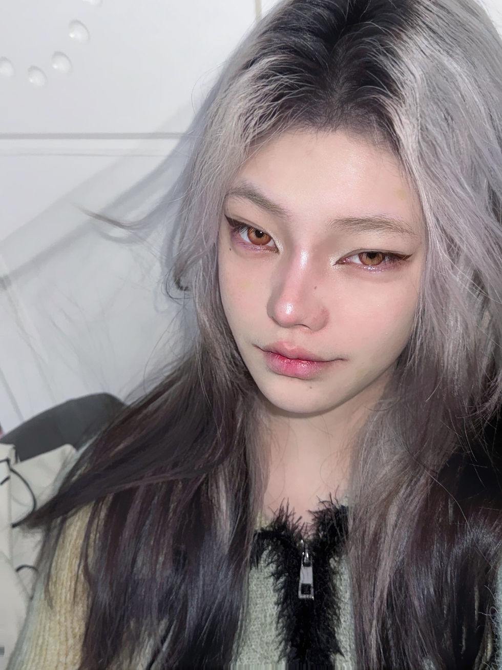 Thumbnail: [Doya 1 Day] Nymph 洛神赋 Series Gold 琉璃金