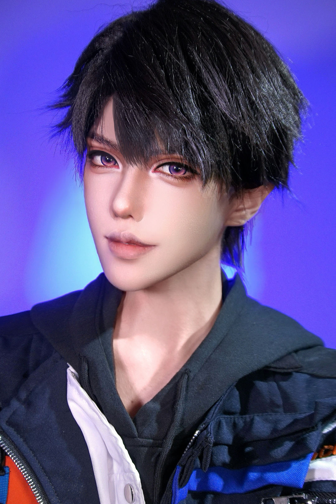 [DGuGuLens 1 day] Debut Series in Pink 出道日粉