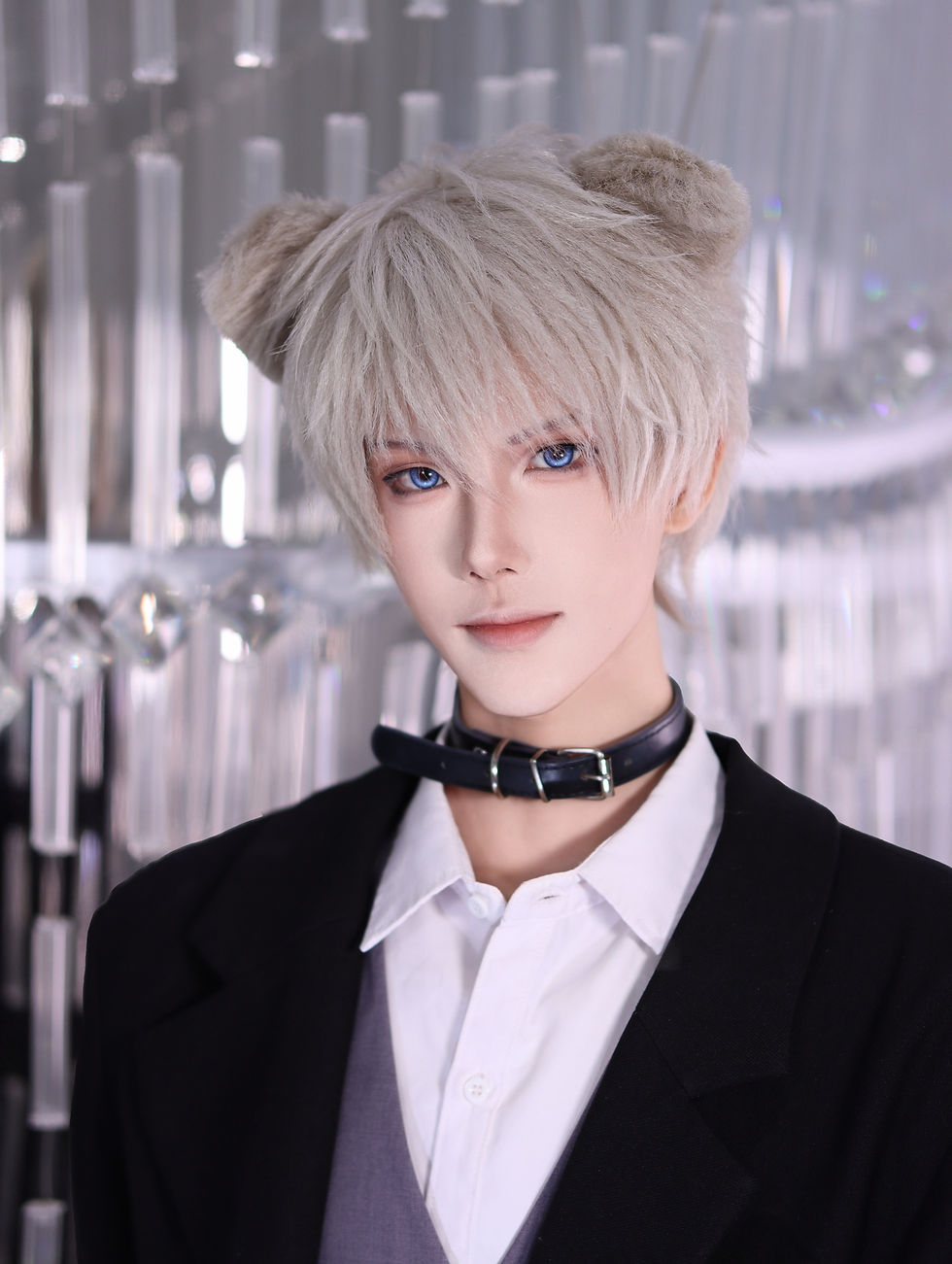 Thumbnail: [DGuGuLens 1 day] Love And Deepspace Series in Blue 星轨逐光 (Weighted)