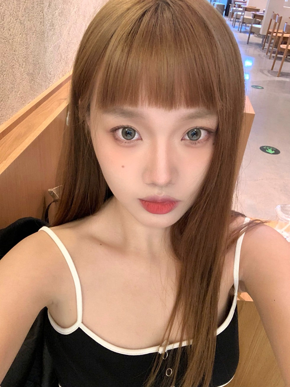 Thumbnail: [Woolilens] 米其林/冰博克系列 Chef Series