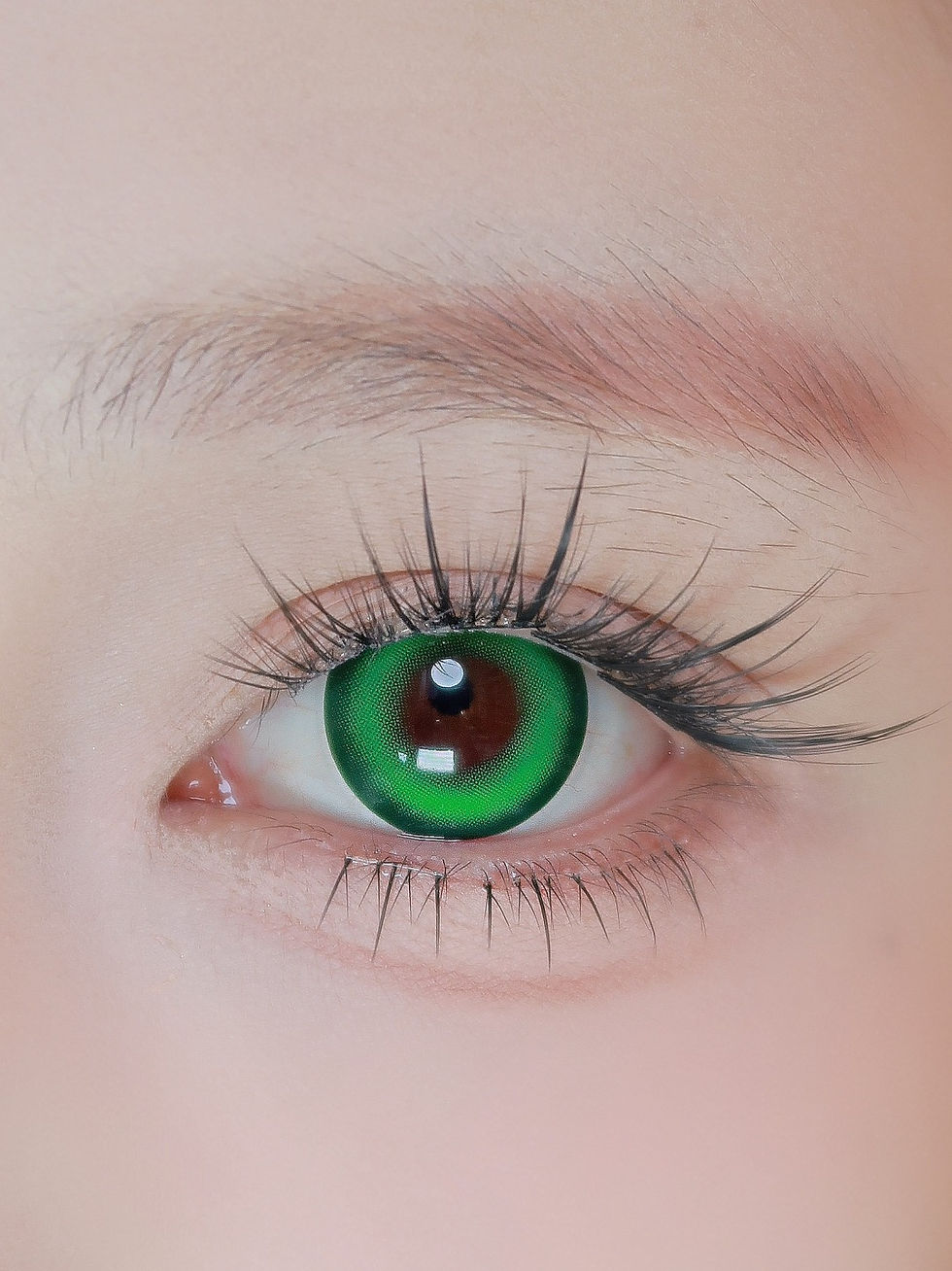 Thumbnail: [DGuGuLens 6-Month] Fortune Series Emperor Green 招财进宝系列 . 帝王绿