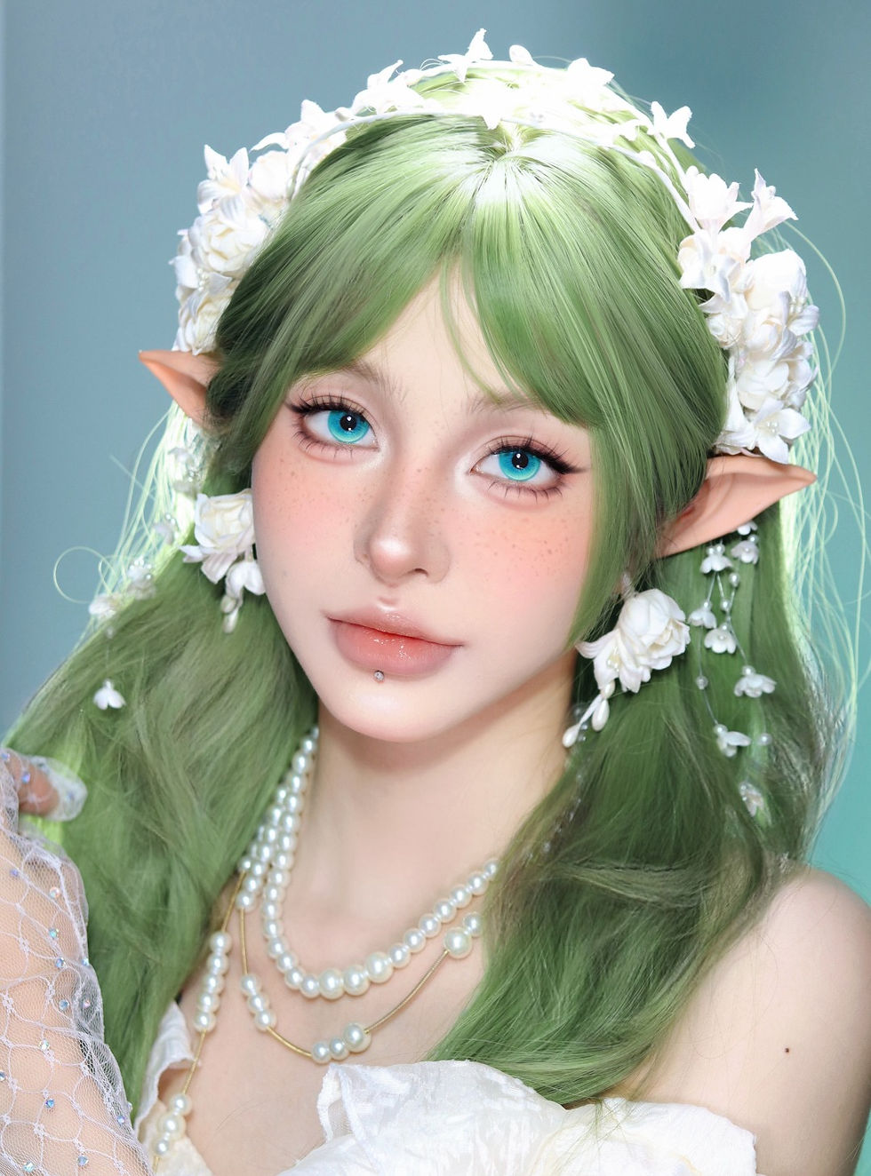 Thumbnail: [Lenspop 1-day] Highlight Series 高光月系列