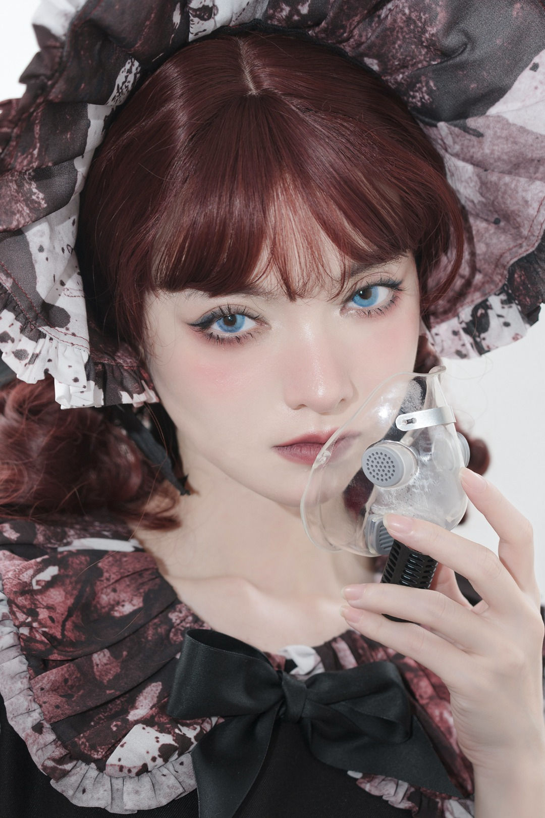 [Doya] C.P. Series Blue 高冷蓝