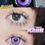 Thumbnail: [Cupid] Wind Purple 风之谷紫 Series in Purple 紫