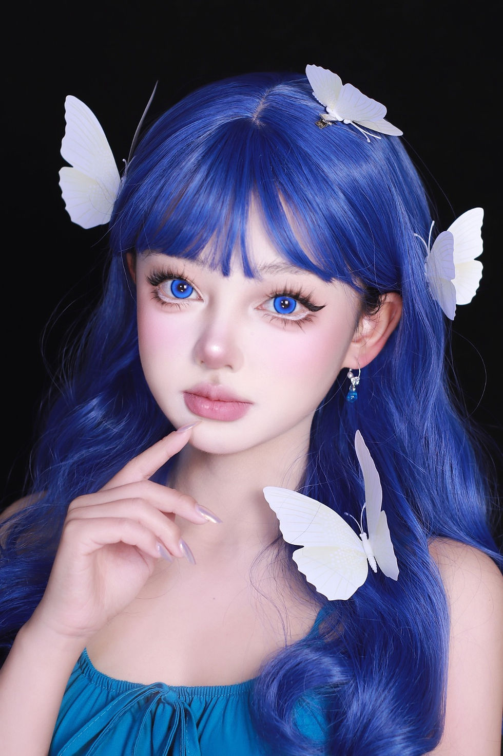 Thumbnail: [Doya 1 Day] Dream Maker 造梦者 Series 星河蓝 Dark Blue