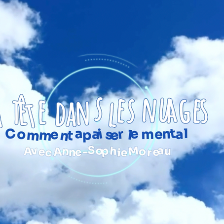 #5-Méditation guidée La tête dans les nuages