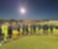 England Tour - Live The Dream February 2027