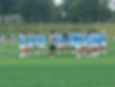 High School Team Camp 2 July 2027