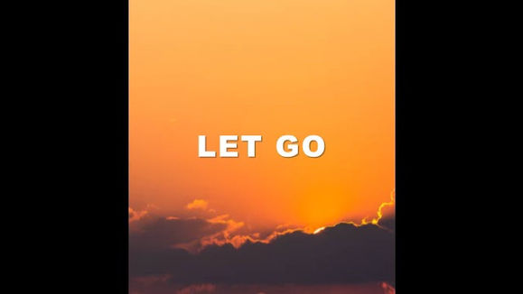 LET GO