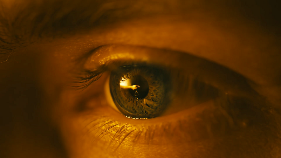 WORLDCLASS - THE STORYTELLERÂ directed by Julia Patey