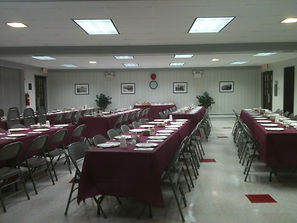 Bittle Hall