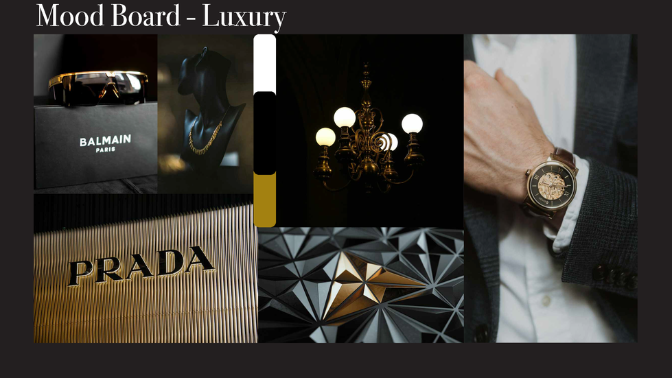 Mood Board