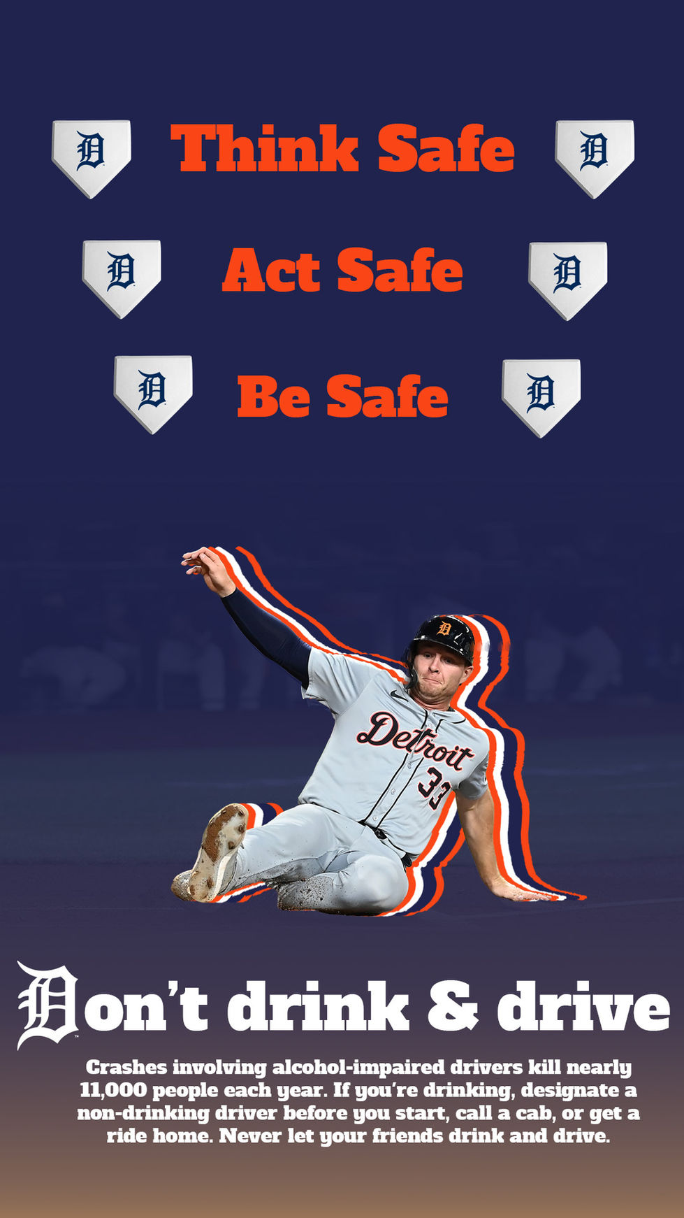 PSA Poster