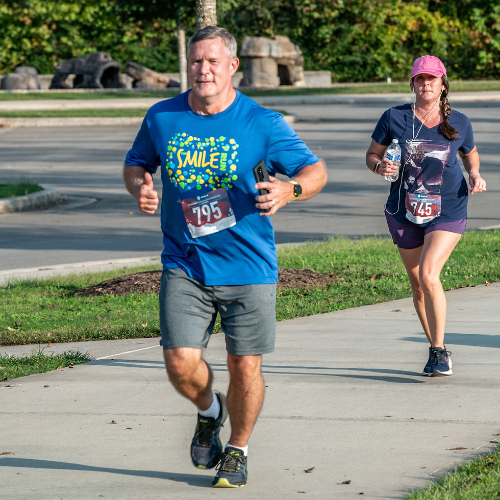 Smile Run 2021 (110 of 257)