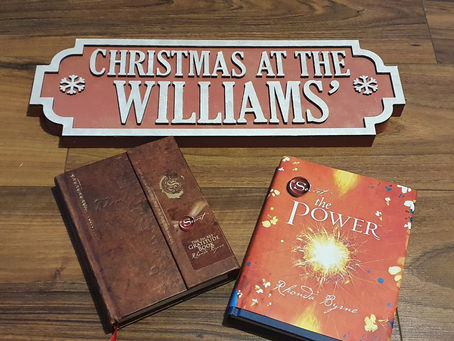 Festive Grinch - To - Christmas Sparkle