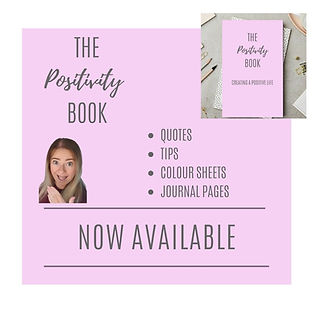 positivity book