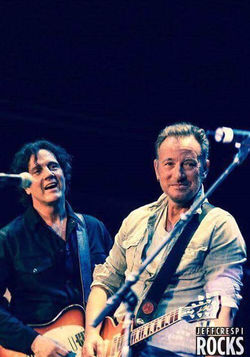 Me and The @ Boss Upstage Jam