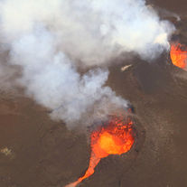 L'annonce : Le tremblement d'une annonce éruptive ou une vaste fumisterie?