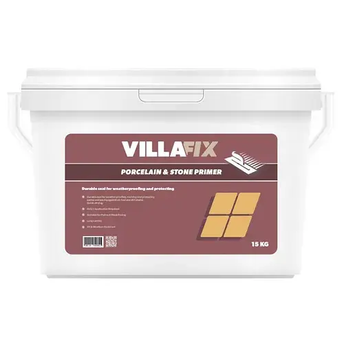 Porcelain & Stone Primer VillaFix // 15kg