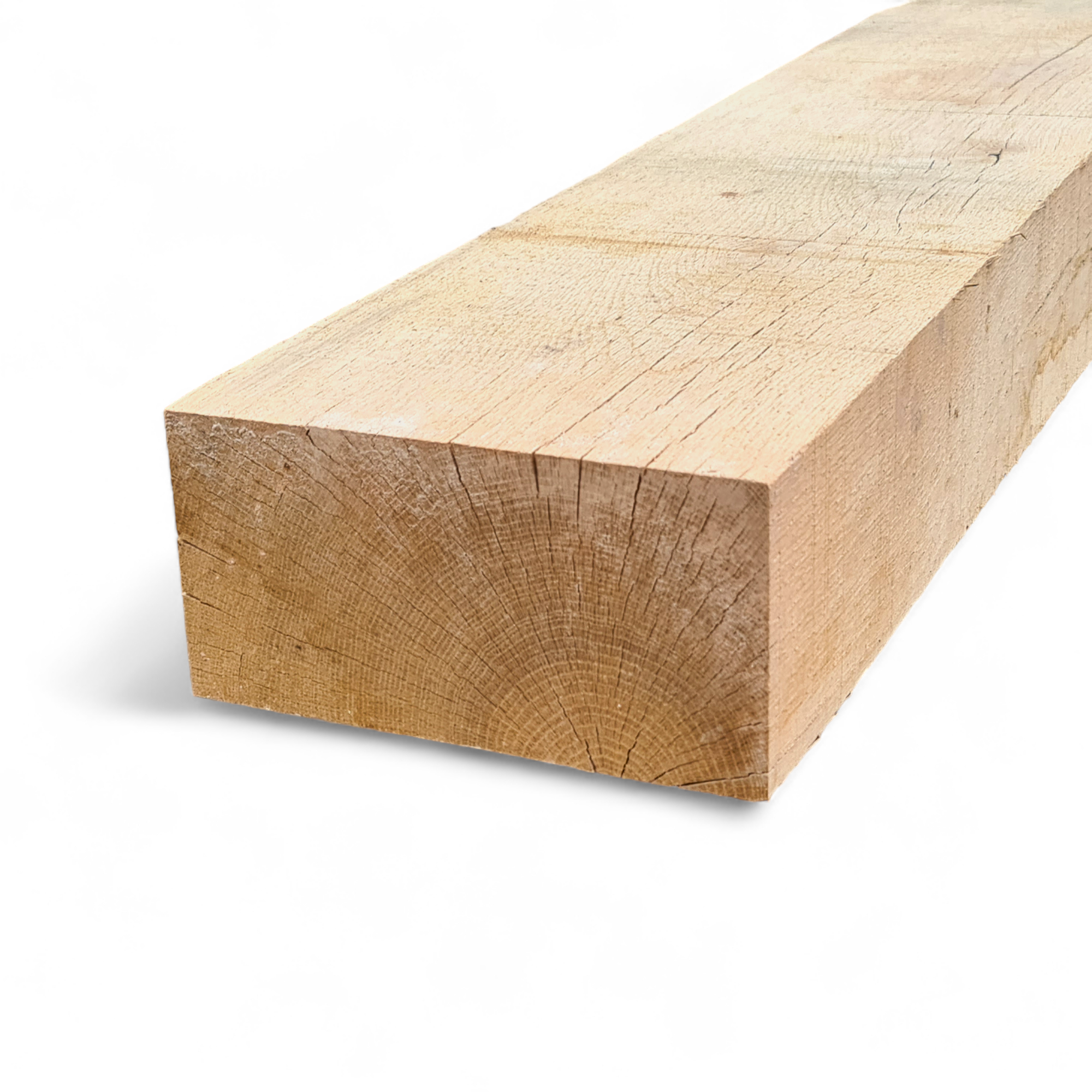 Oak Sleeper 2.4m European