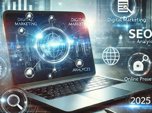 1. Pourquoi toute entreprise doit avoir un site internet en 2025 ?