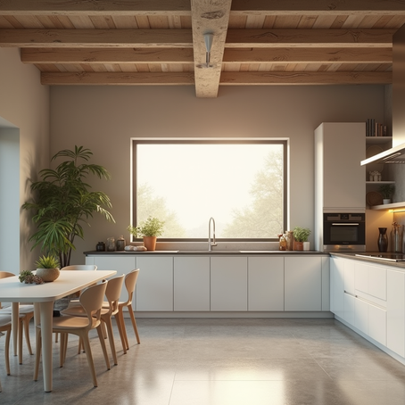 Soluzioni salvaspazio cucina: ottimizzare lo spazio con organizer salvaspazio