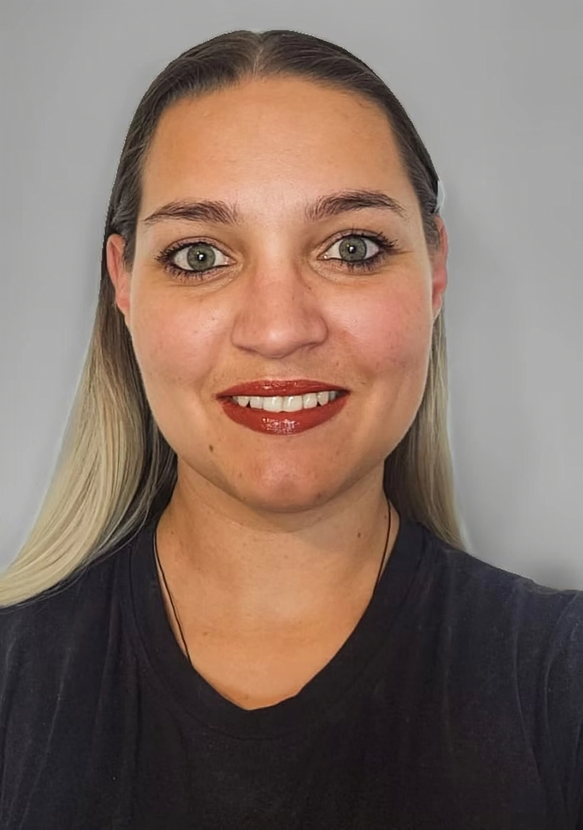 Writer: Jessica Du Preez 