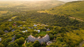 Mount Grace Hotel and Spa