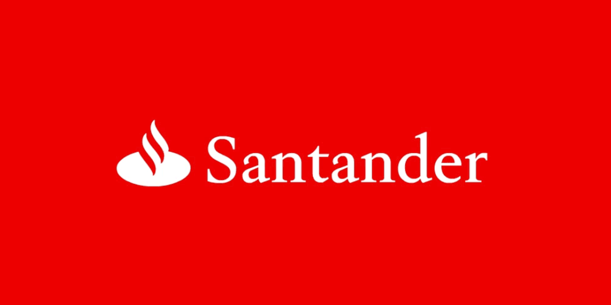 Santander logo