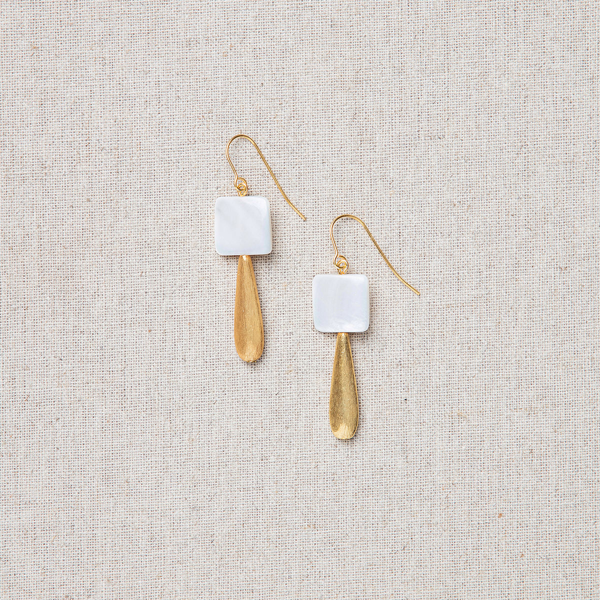 Phoebe earrings