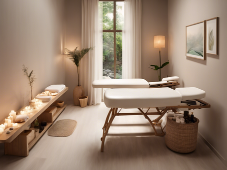 Revitalize Your Body with Refresh Rehab & Relaxation